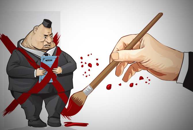 Ilustrasi (AINUR OCHIEM/RDR.BJN)