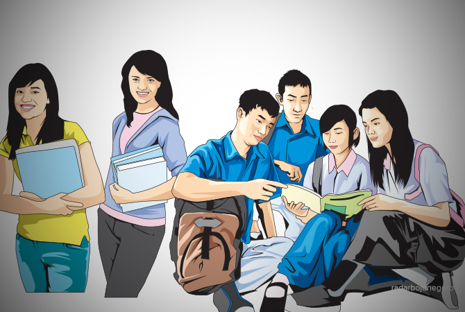 Ilustrasi (AINUR OCHIEM/RDR.BJN)