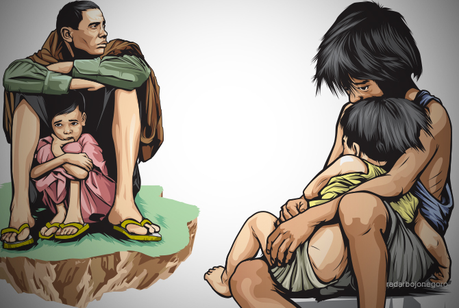 Ilustrasi (AINUR OCHIEM/RDR.BJN)
