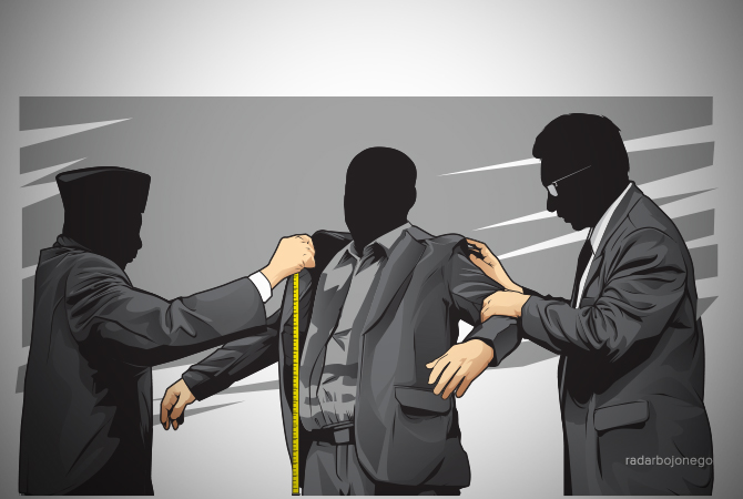 Ilustrasi (AINUR OCHIEM/RDR.BJN)