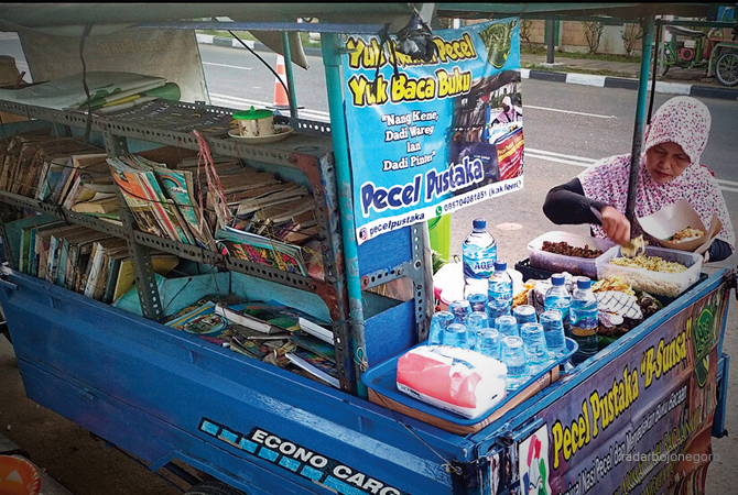 (M. Nurcholis/RDR.BJN)