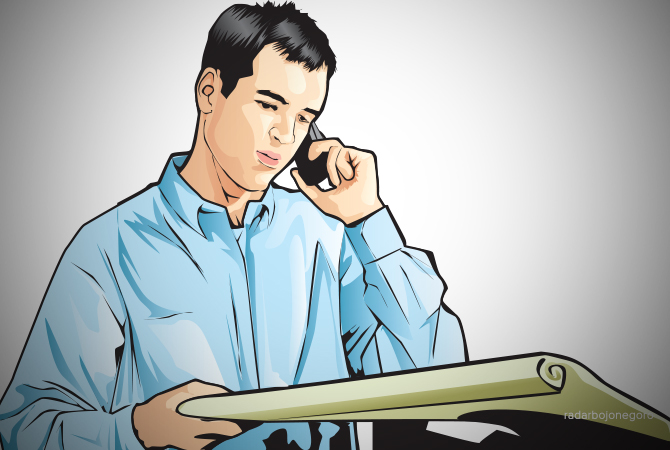 Ilustrasi (AINUR OCHIEM/RDR.BJN)