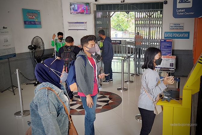 (Lukman Hakim/RDR.BLORA)