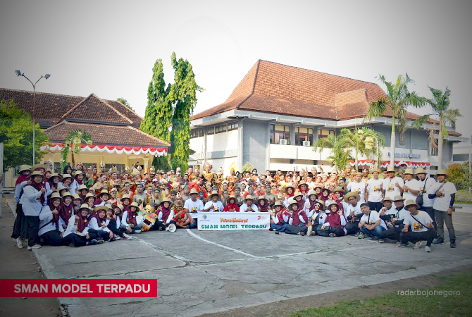 (Istimewa For RDR.BJN)