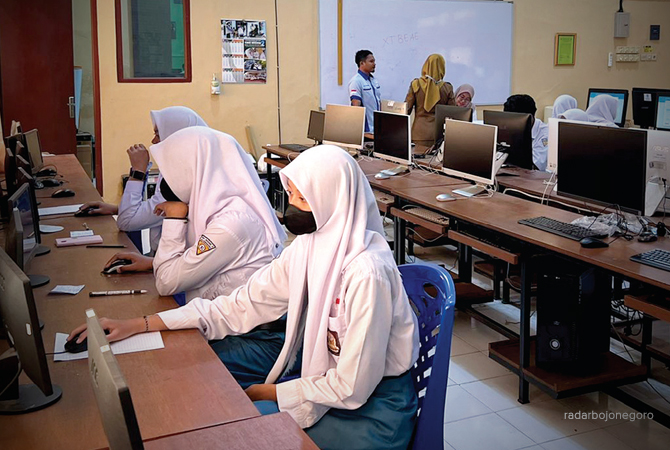 (M. Irvan Ramadhon/RDR.BJN)
