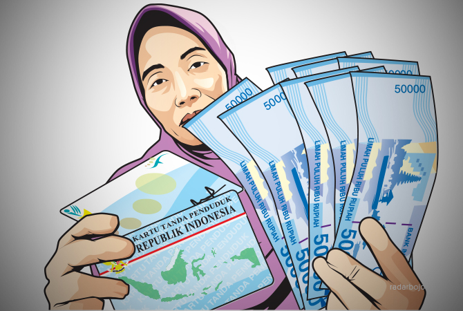 Ilustrasi (Ainur Ochiem/RDR.BJN)