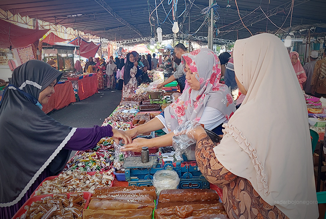 (Lukman Hakim/RDR.Bora)