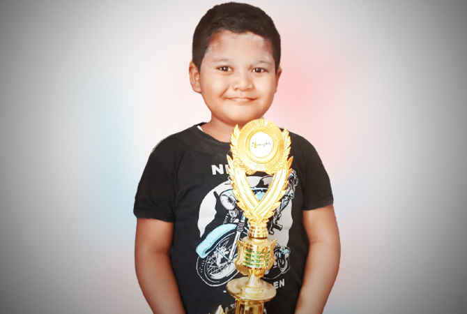 Acuzio Valian Giyanta Ahmad (Istimewa For RDR.LMG)