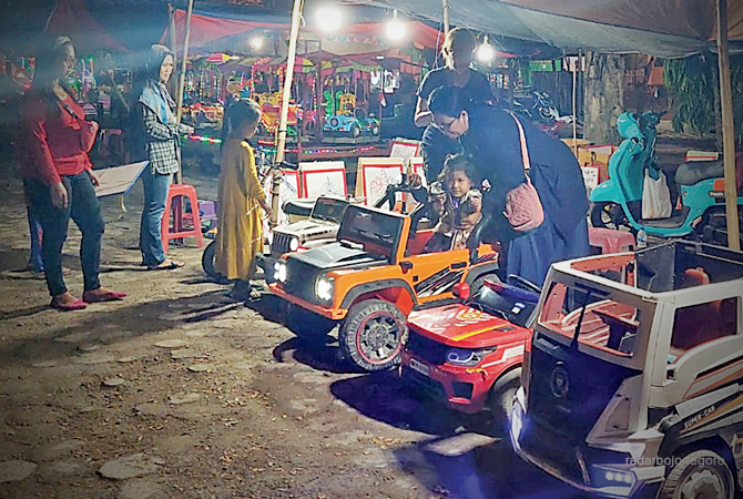 (Lukman Hakim/RDR.Blora)