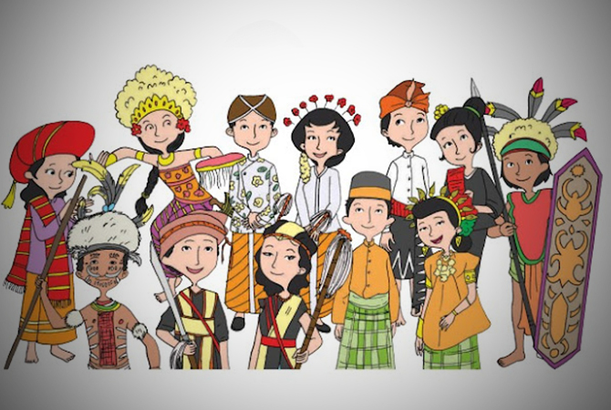 ILustrasi (Istimewa For RDR.BJN)