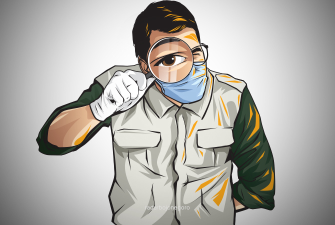 Ilustrasi (Ainur Ochiem/RDR.BJN)