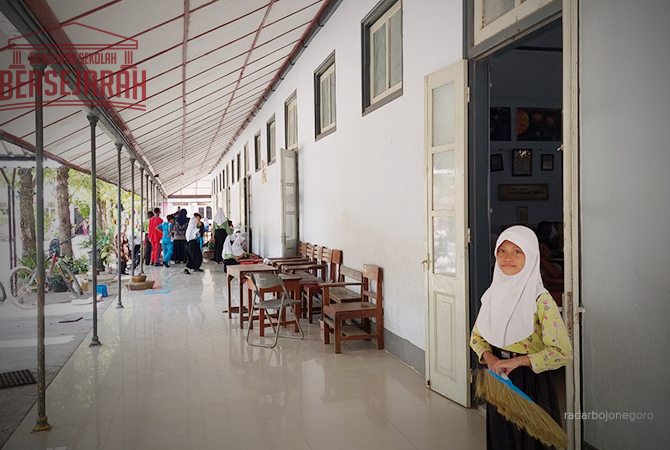 (Lukman Hakim/RDR.Blora)