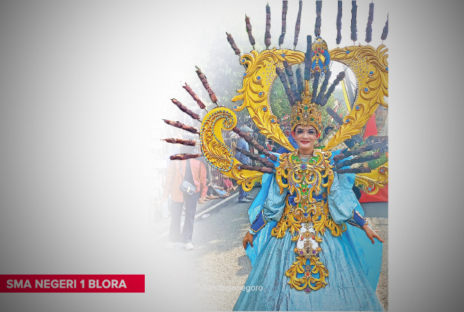 (Istimewa For RDR.Blora)