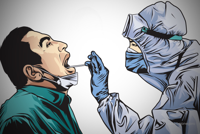 ILustrasi (Ainur Ochiem/RDR.BJN)
