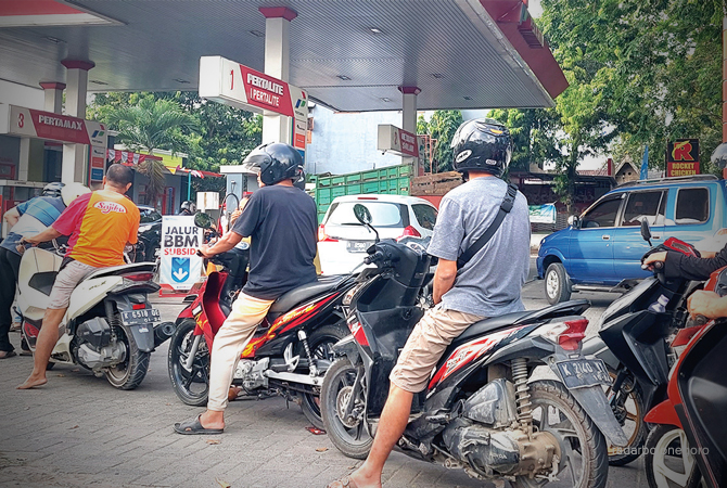 (Lukman Hakim/RDR.Blora)