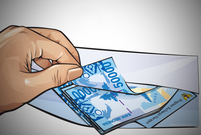 Ilustrasi (Ainur Ochiem/RDR.BJN)