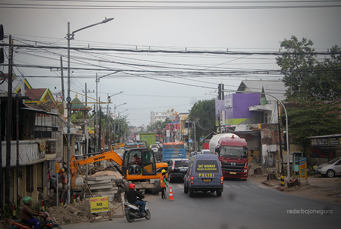 (KHORIJ ZAENAL ASRORI/RDR.BJN)