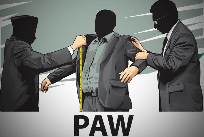 ILustrasi (Ainur Ochiem/RDR.BJN)
