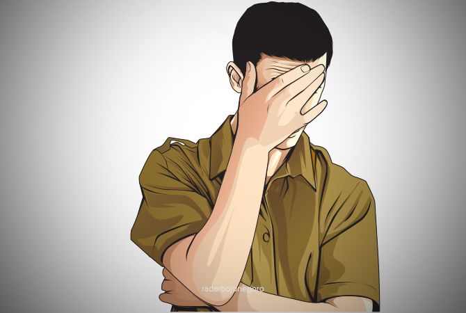 ILustrasi (Ainur Ochiem/RDR.BJN)