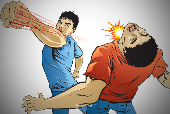 Ilustrasi (Ainur Ochiem/RDR.BJN)
