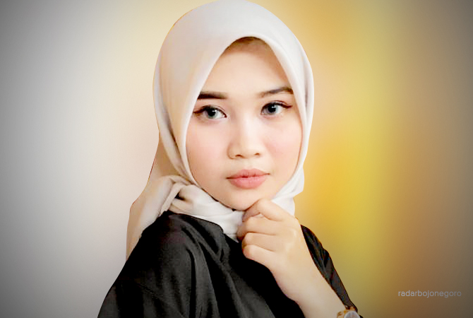 Wazyla Nazywa Septiani Indarto Putri (ISTIMEWA For RDR.LMG)