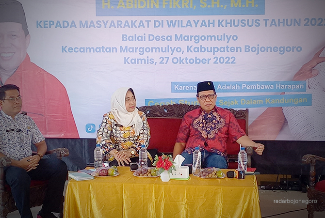 (Istimewa For RDR.BJN)