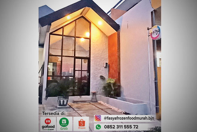 (Istimewa For RDR.BJN)