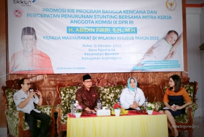 (Istimewa For RDR.BJN)