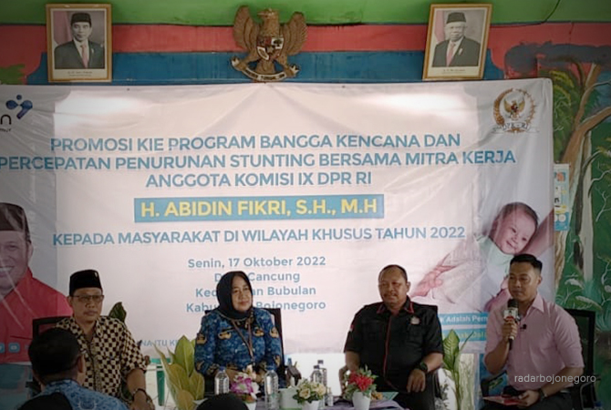 (Istimewa For RDR.BJN)