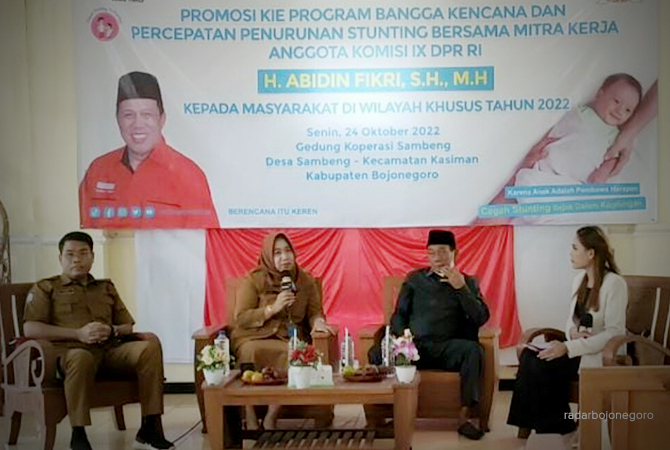 (Istimewa For RDR.BJN)
