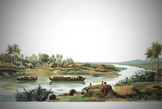 ILustrasi (Istimewa For RDR.BJN)