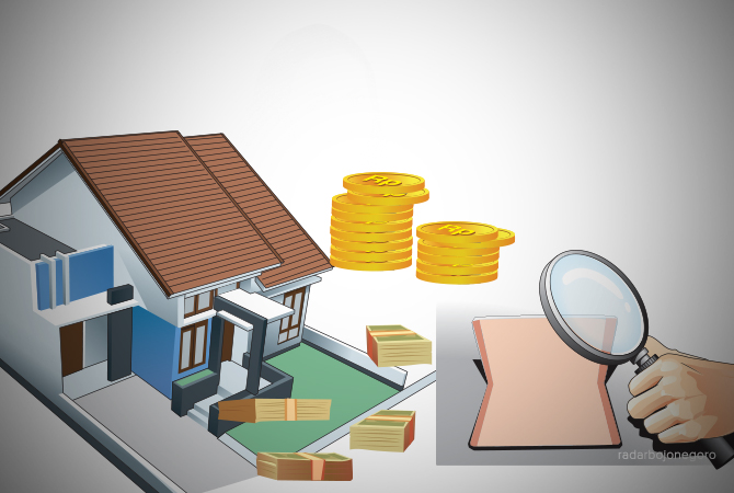 ILustrasi (Ainur Ochiem/RDR.BJN)