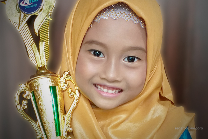 Adzkiya Inieqotulafida (Istimewa For RDR.LMG)