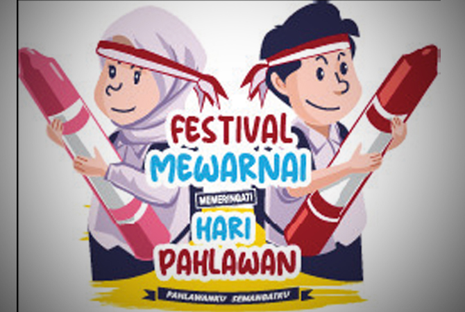 ILustrasi (Ainur Ochiem/RDR.BJN)