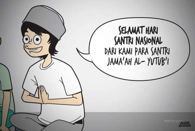 Ilustrasi (AINUR OCHIEM/RDR.BJN)