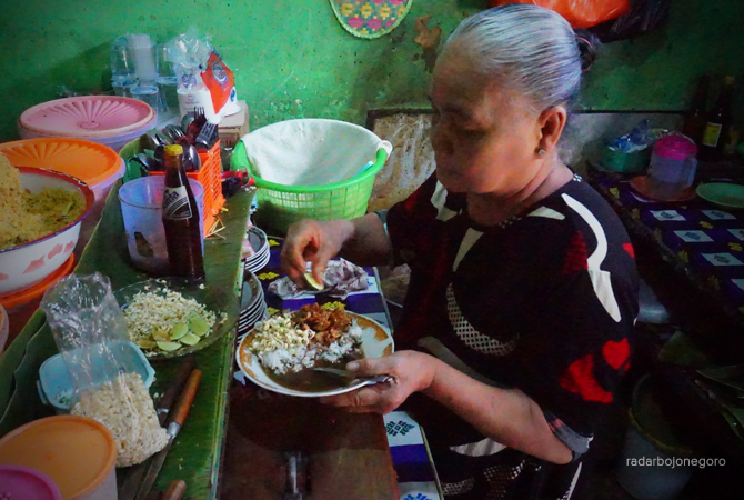 (M. NURKOZIM/RDR.BJN)