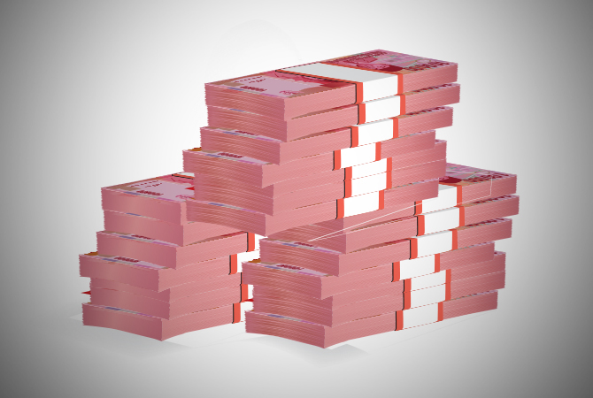 ILustrasi (Ainur Ochiem/RDR.BJN)