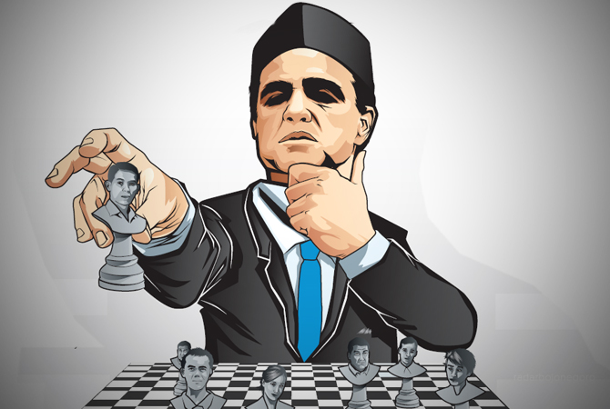 Ilustrasi (AINUR OCHIEM/RDR.BJN)