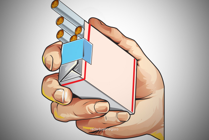 ILustrasi (Ainur Ochiem/RDR.BJN)