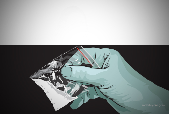 ILustrasi (Ainur Ochiem/RDR.BJN)