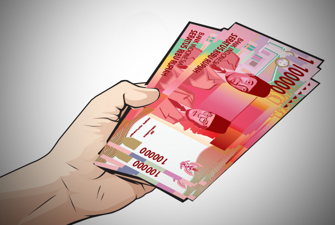 ILustrasi (Ainur Ochiem/RDR.BJN)
