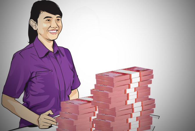 Ilustrasi (Ainur Ochiem/RDR.BJN)
