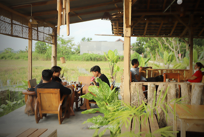 (M. IRVAN RAMADHAN/RDR.BJN)