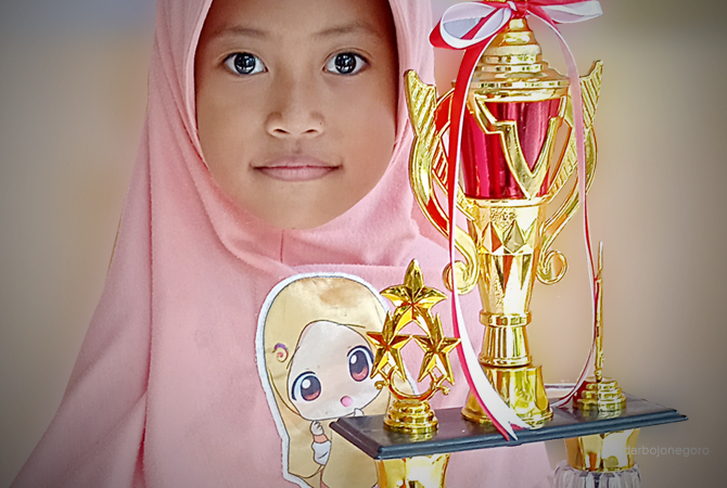 Maghfirotul Awaliyah (Istimewa For RDR.LMG)