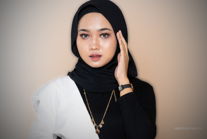 Relung Mujahadah Nur Aisyah (Istimewa For RDR.LMG)