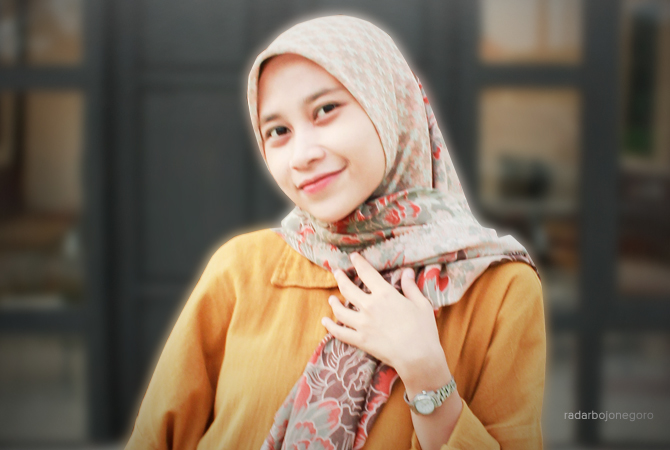 Dzakirotun Nafi’ah (Istimewa For RDR.LMG)