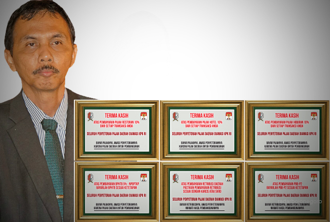 ILustrasi (Istimewa For RDR.BJN)