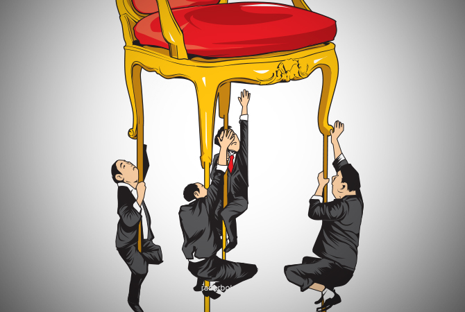 ILustrasi (Ainur Ochiem/RDR.BJN)