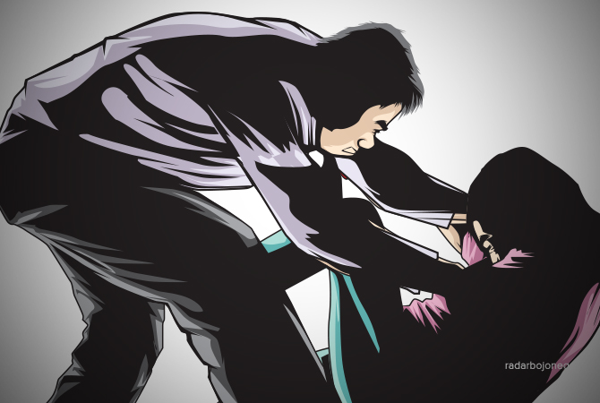 Ilustrasi (Ainur Ochiem/RDR.BJN)