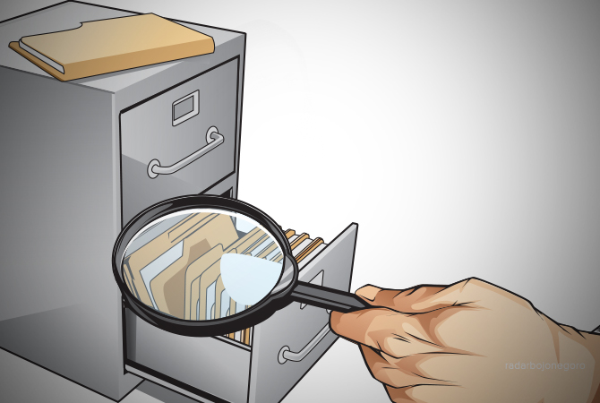 ILustrasi (Ainur Ochiem/RDR.BJN)